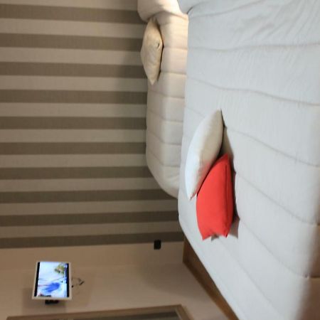 Bed and Breakfast La Piazza Ґраньяно Екстер'єр фото