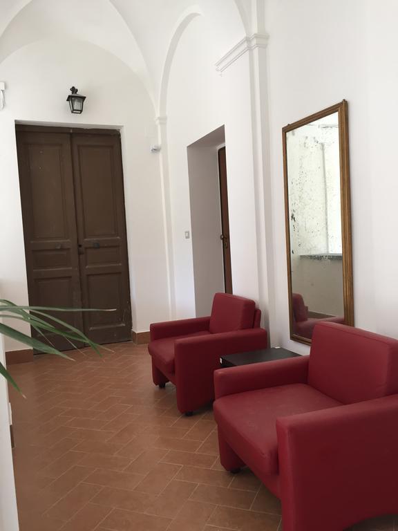 Bed and Breakfast La Piazza Ґраньяно Екстер'єр фото