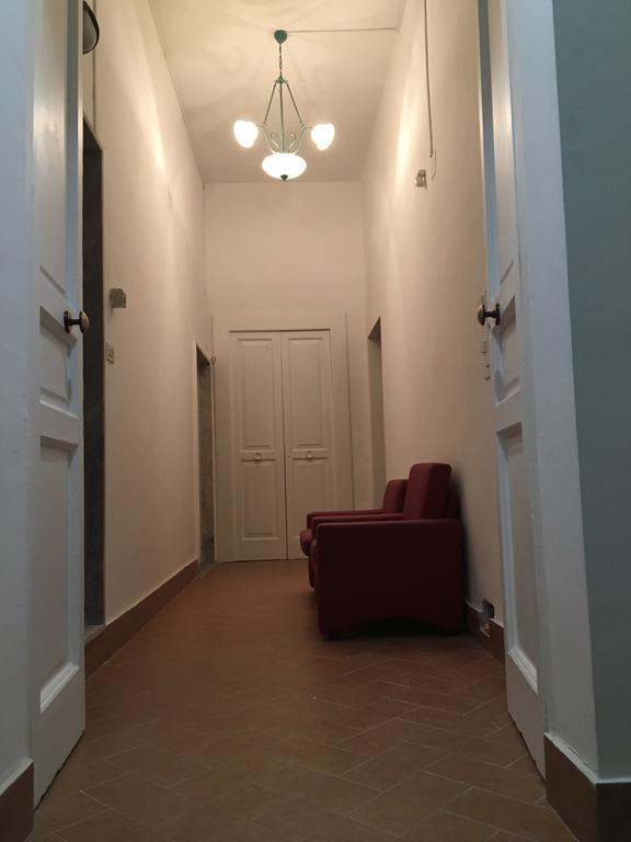 Bed and Breakfast La Piazza Ґраньяно Екстер'єр фото