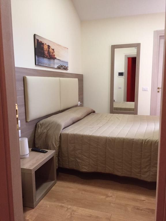 Bed and Breakfast La Piazza Ґраньяно Екстер'єр фото