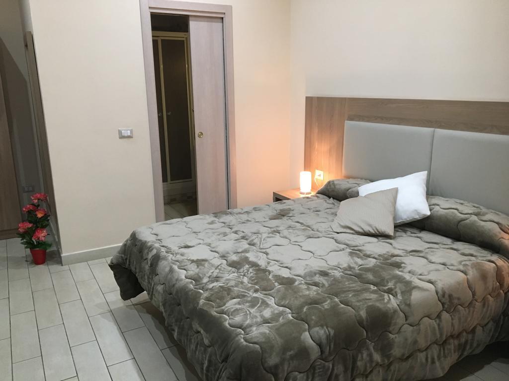 Bed and Breakfast La Piazza Ґраньяно Екстер'єр фото