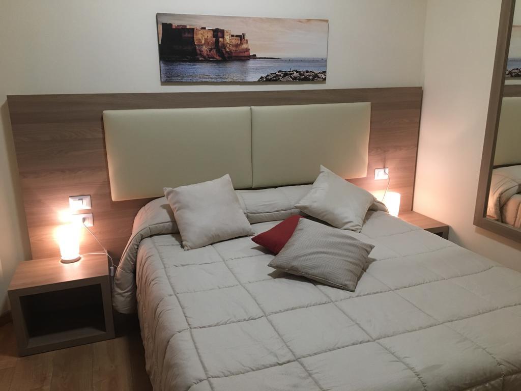 Bed and Breakfast La Piazza Ґраньяно Екстер'єр фото