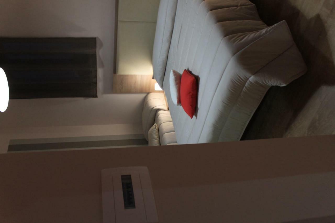 Bed and Breakfast La Piazza Ґраньяно Екстер'єр фото