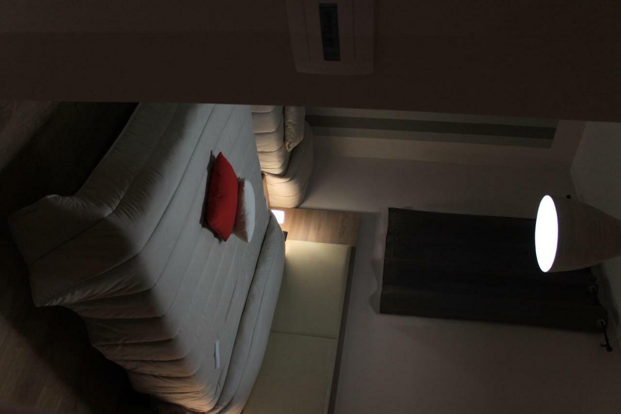 Bed and Breakfast La Piazza Ґраньяно Екстер'єр фото