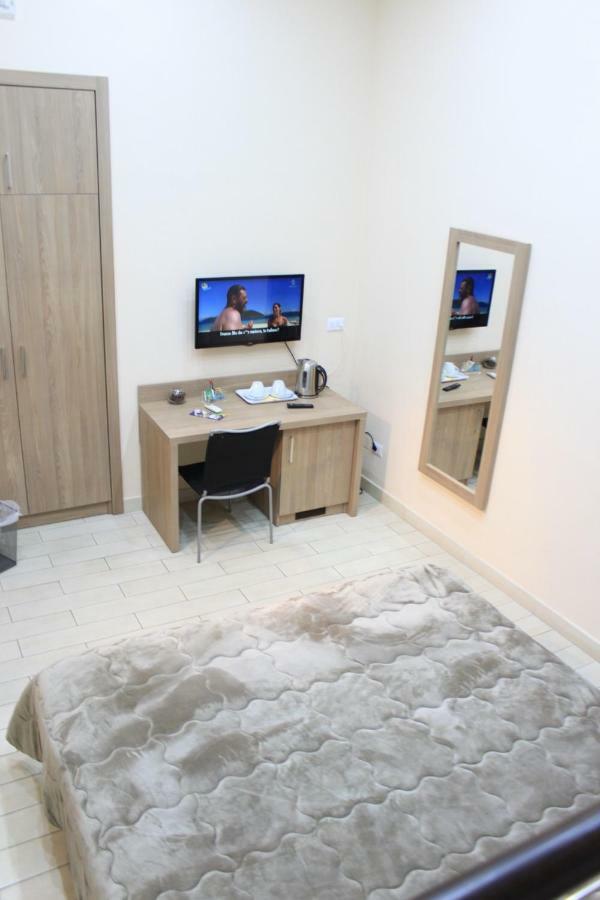 Bed and Breakfast La Piazza Ґраньяно Екстер'єр фото